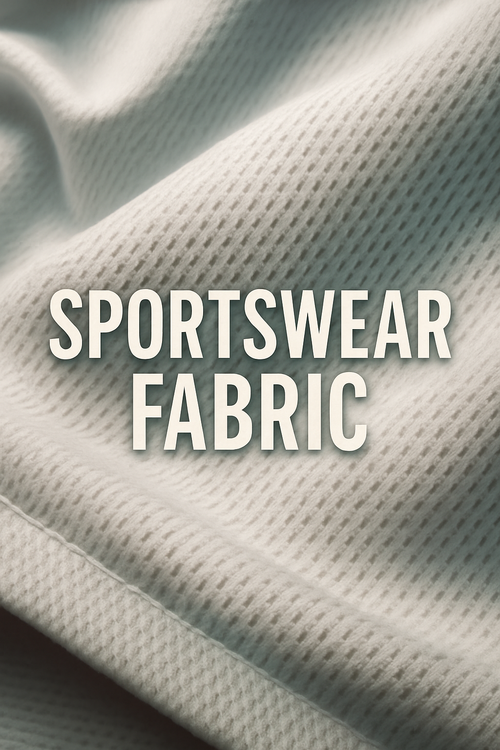 Kadın Beyaz Performans Spor Tişört Hızlı Kuruyan Esnek ve Dayanıklı Kumaş Nem Emici Spor T-Shirt
