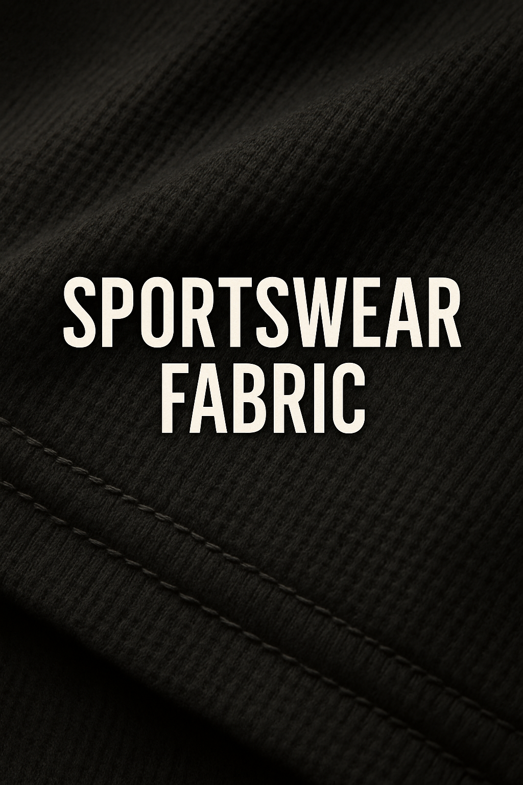 Kadın Siyah Performans Spor Tişört Hızlı Kuruyan Esnek ve Dayanıklı Kumaş Nem Emici Spor T-Shirt