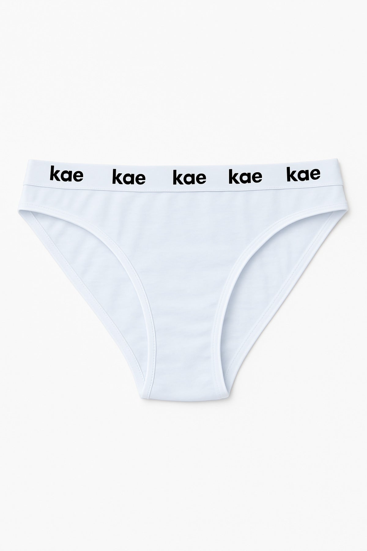 Kadın Slip Lastikli Külot
