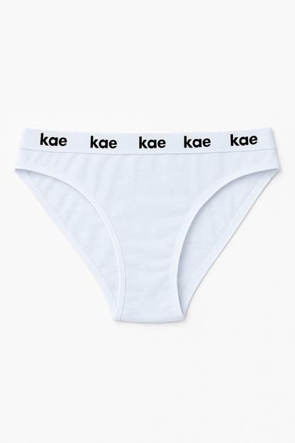 Kadın Slip Lastikli Külot