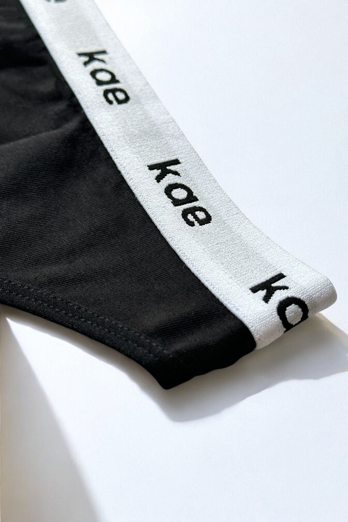 Kadın Slip Lastikli Külot