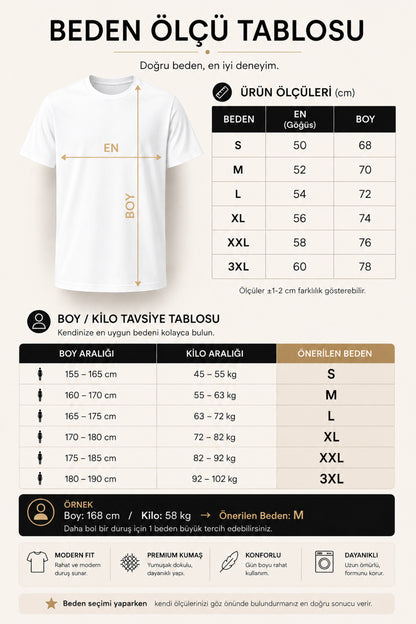 Kadın Basic Beyaz Tişört %100 Pamuk Rahat Kalıp Günlük Bisiklet Yaka T-Shirt