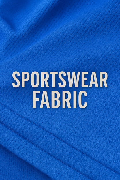 Erkek Spor Tişört Hızlı Kuruyan Esnek ve Dayanıklı Kumaş Nem Emici Spor T-Shirt