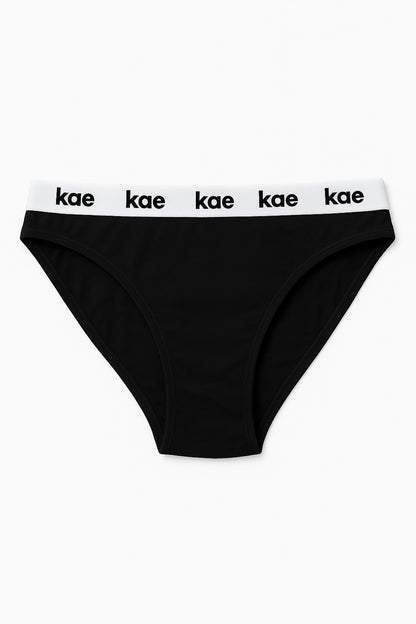 Kadın Slip Lastikli Külot