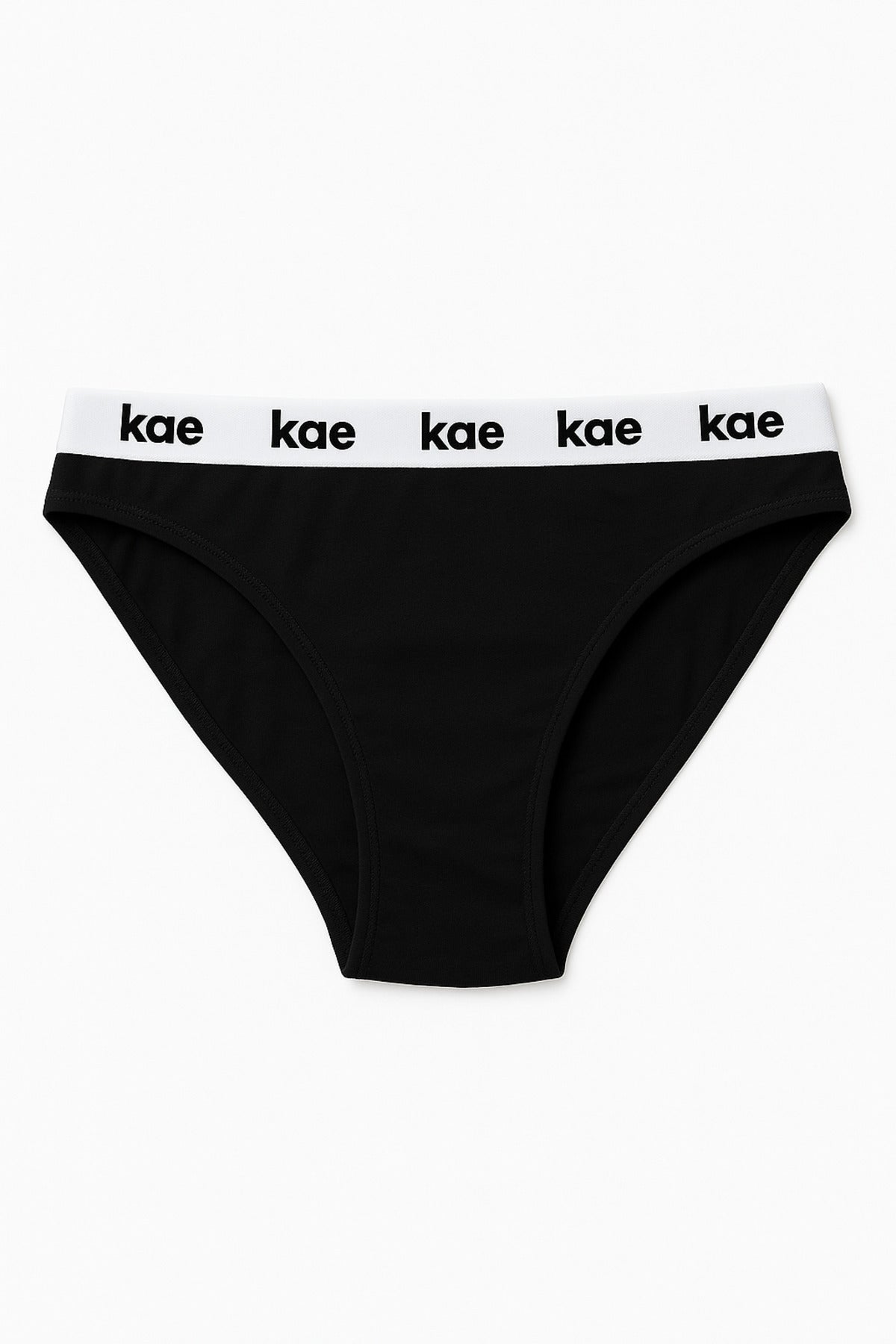 Kadın Slip Lastikli Külot