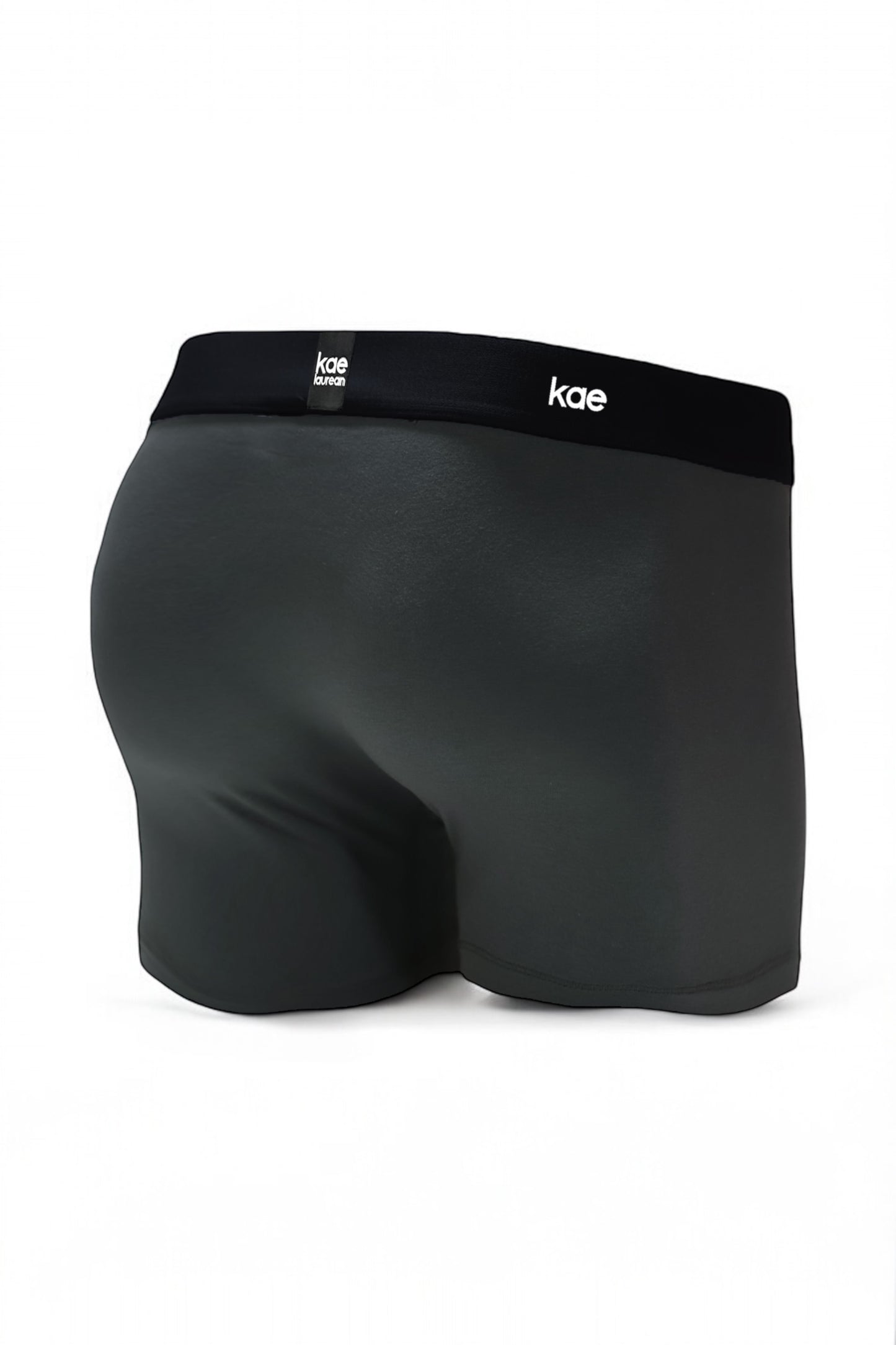 Erkek Füme Boxer Uzun Ömürlü Konforlu ve Şık - Yüksek Kalite ve Rahatlık